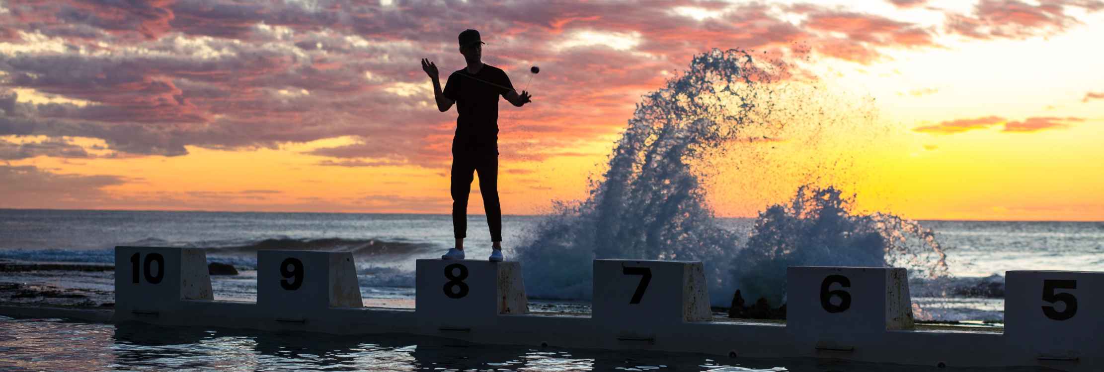 Master the Art of Play