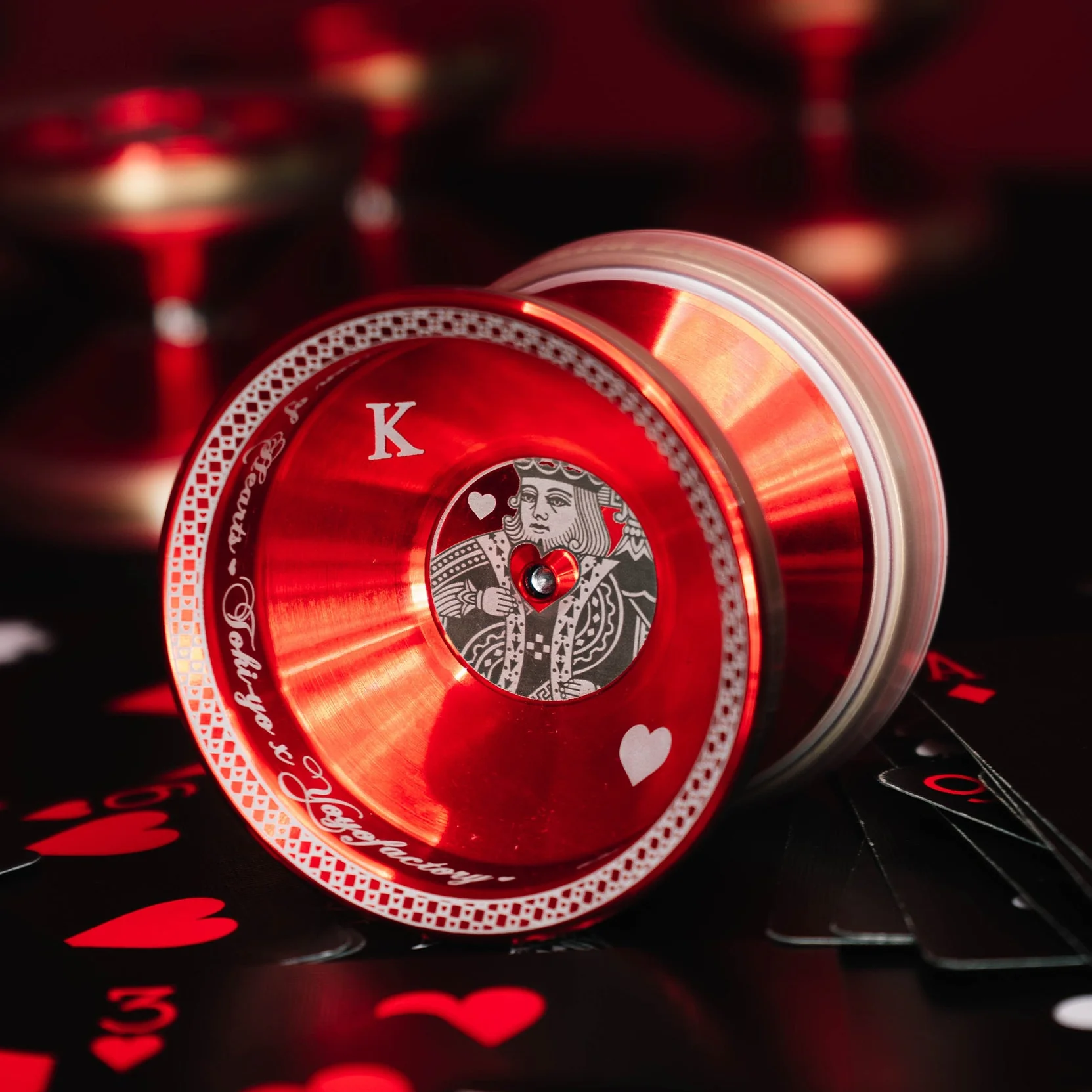 YoYo's on Boxing Day SALE